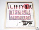 Twenty One - The Eyes Of Don Johnson - Italo Disco 12