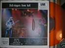 AC/DC rare Live-LP 