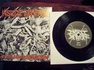 INSECT WARFARE 1ST EP EARACHE NAPALM DEATH 625 RELAPSE