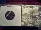 CORRUPTED/CRIPPLE BASTARDS SPLIT EP EYEHATEGOD MELVINS