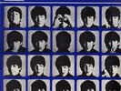 The Beatles - A Hard Day's Night - LP