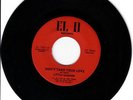 NORTHERN SOUL LITTLE SAMSON DON´T TAKE YOUR LOVE AWAY