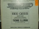 PROMO* SATURDAY NIGHT FEVER / BEE GEES / YVONNE ELLIMAN