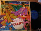 THE BEATLES OLDIES SPAIN MONO 1967  UK IMPORTED COVER