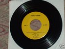 PINK FLOYD POMPEII RADIO SPOT ANNOUNCEMTS DJ ONLYSINGLE