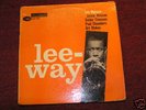 Lee Morgan  blue note blp 4034 63rd nyc