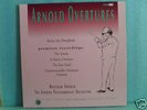ARNOLD OVERTURES - MALCOLM ARNOLD/LONDON PHIL.