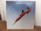 BUDGIE SQUAWK COLLECTORS VINTAGE 72 RECORD VINYL LP