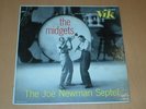 Joe Newman Septet The Midgets Vik LX 1060 Superb Copy