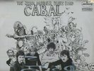 the John Dummer Blues Band - Cabal 12