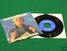 Johnny Hallyday 45t Continental Edison tres rare