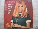 Britt Kersten - Einmal fang ich dich ein - Manner müsse