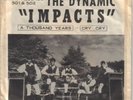 garage soul 45 DYNAMIC IMPACTS thousand years ++DAD'S++