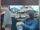 MIKE WESTBROOK CONCERT BAND 'RELEASE' ORIGINAL 69 DERAM
