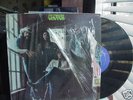 CLOVER selt titled LP Fantasy 1970 classic rock