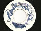 FLICK & SLICK - TONIGHT  BLANK- OLDIES STAMPED JA 7