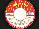 RISING SON - PEACE MAN / VERSION TAI-SHI RECORDS  JA 7