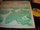 FIRST CHIPS,VOLUME 1,HARD U.S. GARAGE PSYCH  MYSTERY