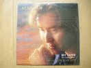 Alan Tam - My Love KOREAN RECORDS LP NEW SEALED HK POP