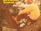 Lee Dorsey Yes We Can LP excellent condition