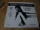 Abner Jay Terrible Comedy Blues Poison Apple