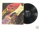 Jimi Hendrix Band Of Gipsies Track Record LP A1 B1