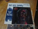Big Bill Broonzy The Blues clean original Emarcy