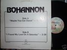 BOHANNON 