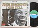 JOHN HAMMOND I Can Tell ATLANTIC STEREO 8152 IN SHRINK