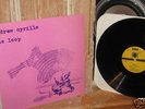 ANDREW CYRILLE orig. THE LOOP lp free jazz ITALY