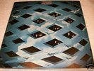 THE WHO TOMMY DBL LP 1969 TRACK A2/A3/B3/B3 & BOOKLET