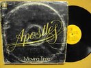 APOSTLES   Moving Time   EMI rare afro funk LP listen