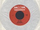 The Nomads -Hey Joe-  Canadian Punk Garage 45