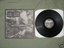 DISRUPT SAUNA LP CRUST GRIND STATE OF FEAR SPAZZ NASUM