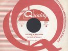 Power Of Beckett -Lost Soul In Disillusion- Garage 45