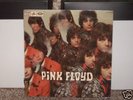 PINK FLOYD- PIPER AT THE GATES OF DAWN LP/Vinyl...EX