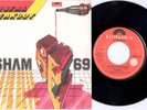 SHAM 69 Borstal Breakout ITALY 7