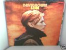 David Bowie  LOW   Lp  black rca victor