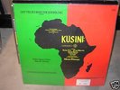 MANU DIBANGO kusini  - SEALED - afro funk -
