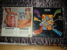 THE WHO-A QUICK ONE AND SELL OUT-TRACK RECORDS