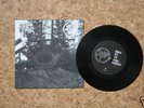 SATANIC WARMASTER / KRIEG SPLIT MAYHEM BURZUM TAAKE