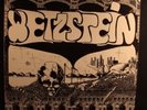 Wetzstein – Same / Private Kraut / Cosmic Hard Psych