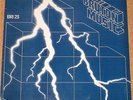 Francis Monkman - Forcefield, Library Only Synthy LP