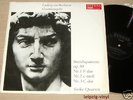 825996/97 - BEETHOVEN - op. 59 - SUSKE QU.- ETERNA 2 LP