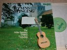 TED TAYLOR MIKE SAMMES TUBBY HAYES hymns a swinging