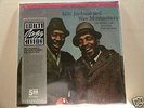 MILT JACKSON WES MONTGOMERY Bags Meets Wes SEALED LP Philly Joe Jones Sam Jones