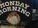 Rolf & Joachim Kühn   - Monday Morning - ORIGINAL 1969