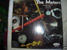 Meters 1st LP STILL IN SHRINK