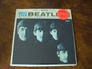 THE BEATLES -Meet The Beatles Near Mint Canada Press