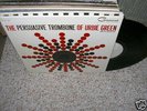 URBIE GREEN/HAL MCKUSICK/PEPPER ADAMS-OR.MONO DG LP